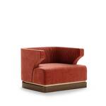Ammons Armchair image 1