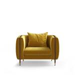 Barlow Armchair image 2