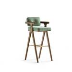 Bernard Bar Chair image 1