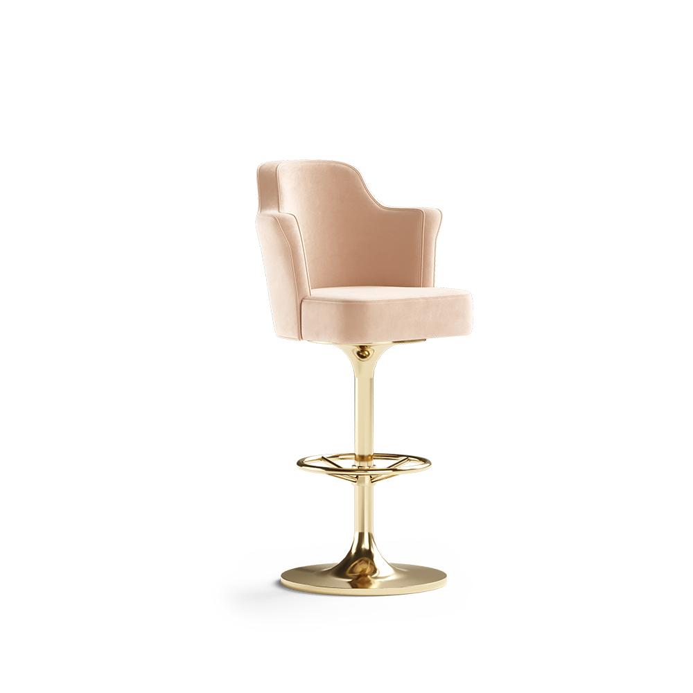 Beth Bar Chair