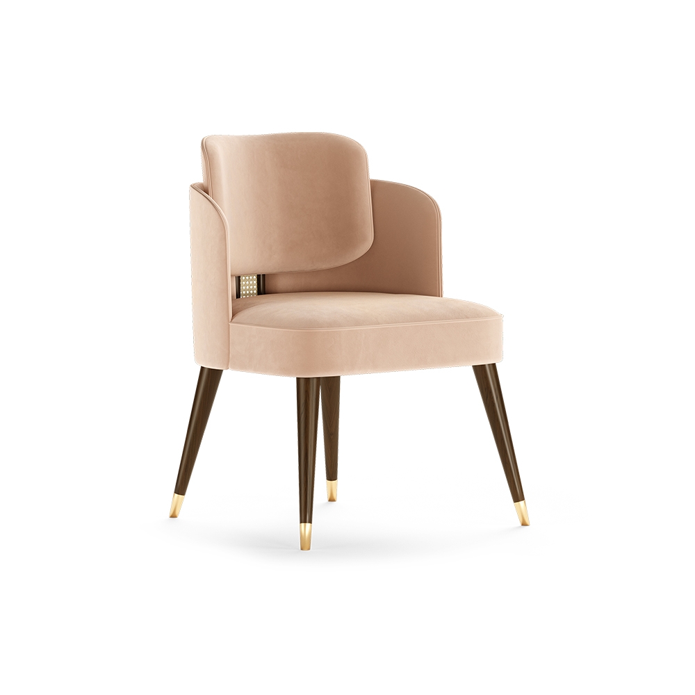 Bond Dining Chair