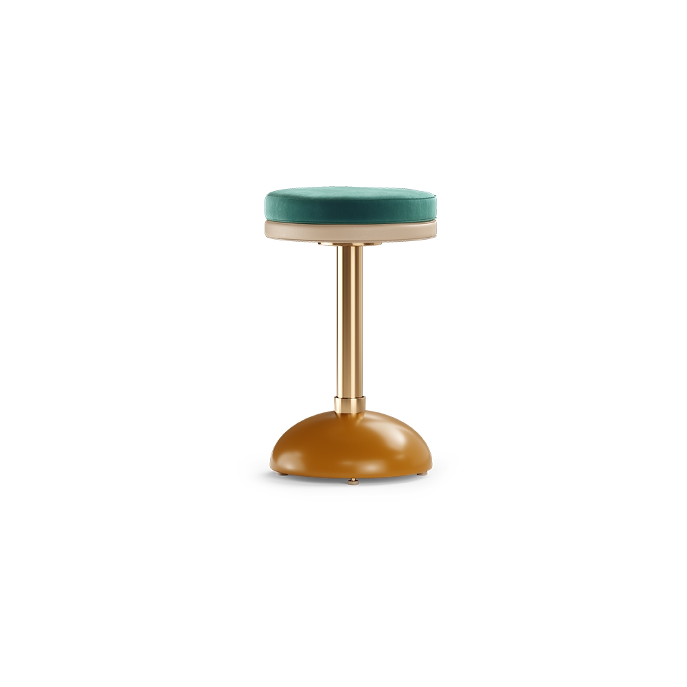 Chambers Bar Stool