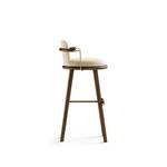 Darla Bar Chair image 3