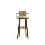 Darla Bar Chair image 2