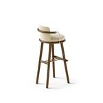 Darla Bar Chair image 4