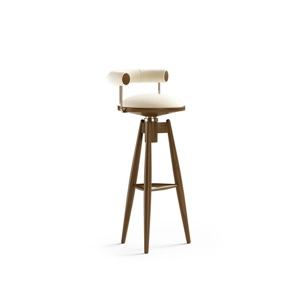 Dylan Bar Chair