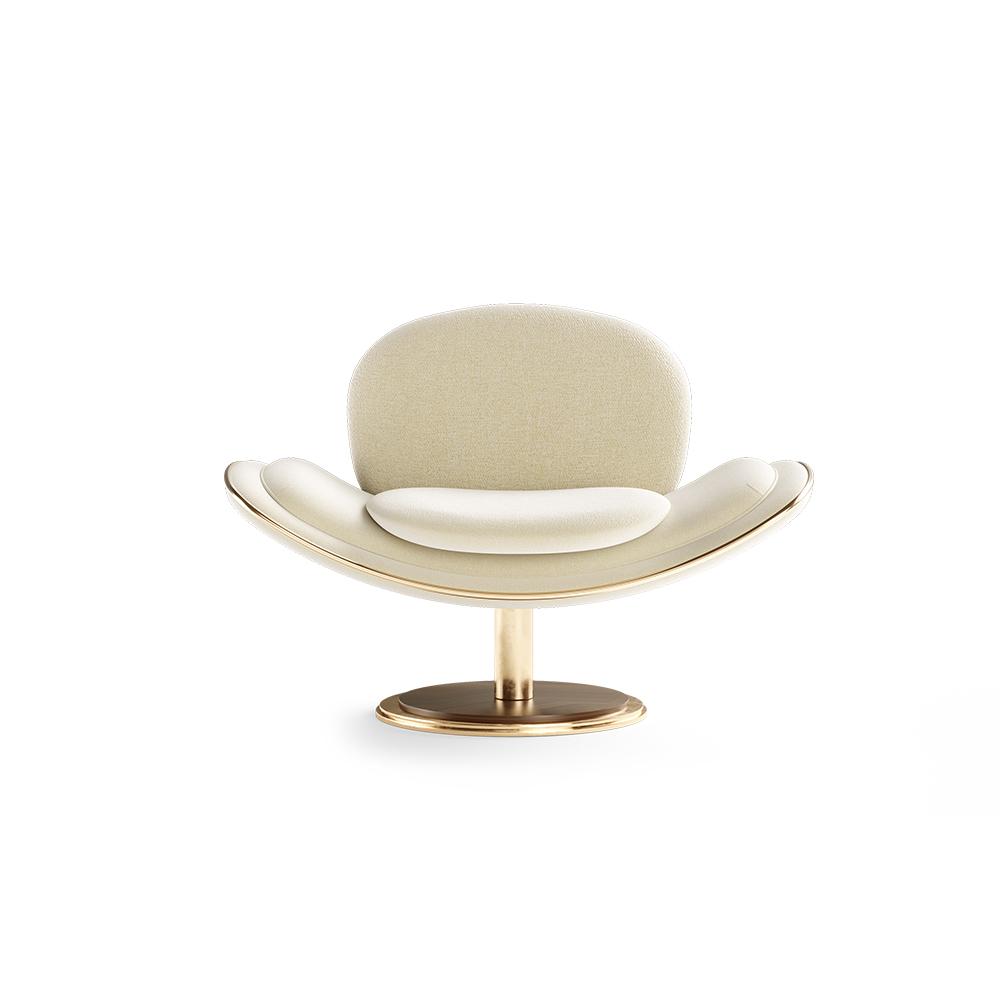 Eddie Armchair