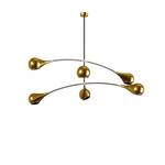 Franklin Ceiling Lamp image 3