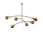 Franklin Ceiling Lamp image 2