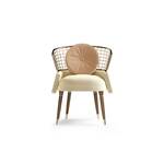 Frida Dining Chair image 2