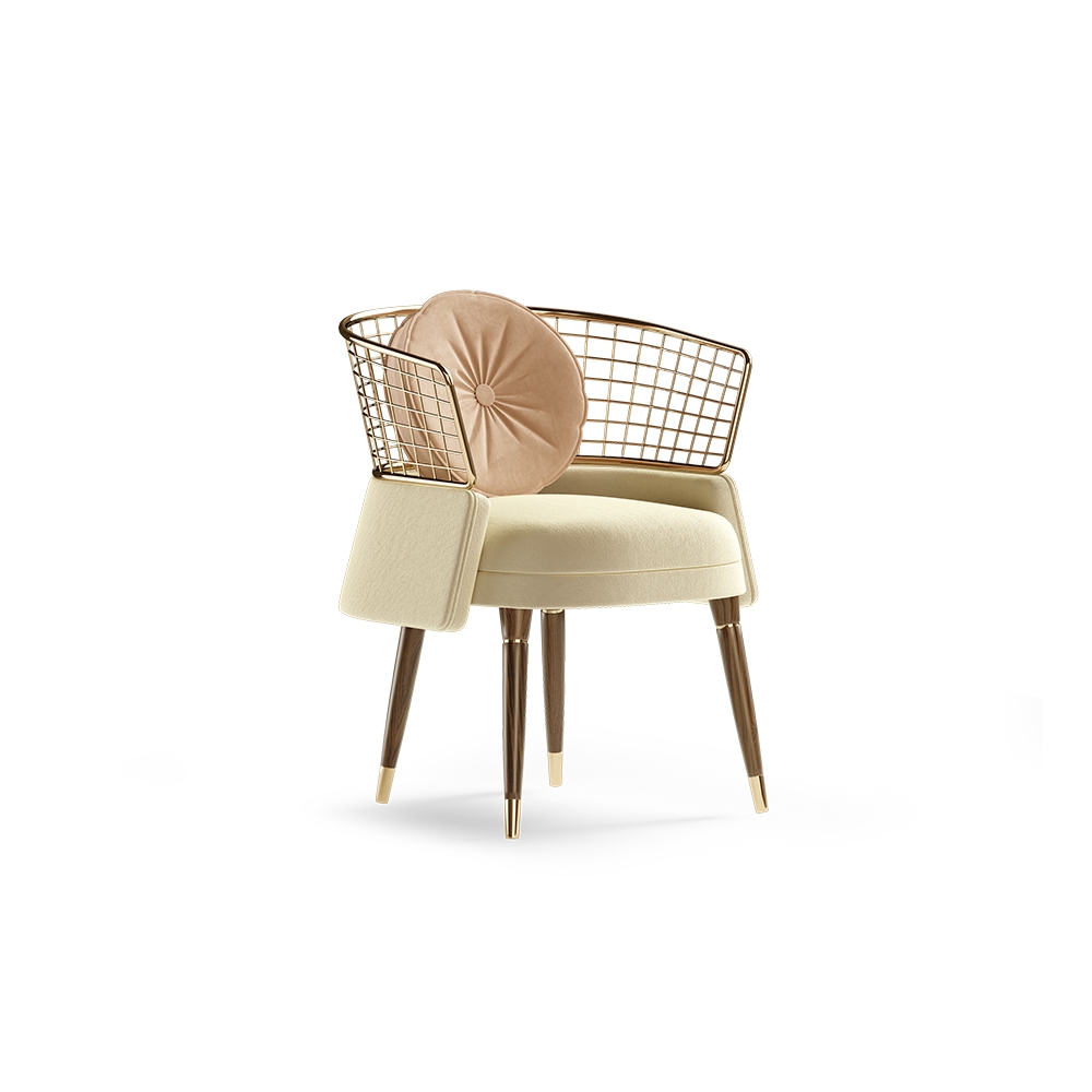 Frida Dining Chair