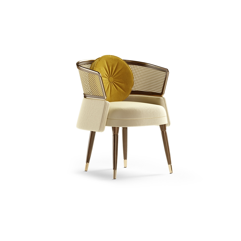 Frida II Dining Chair
