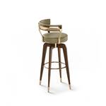 Gilmore Bar Chair image 5
