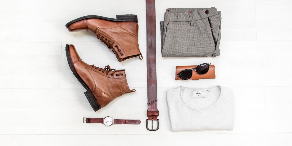 4 Tips To Revamp Your Wardrobe: Men’s Guide