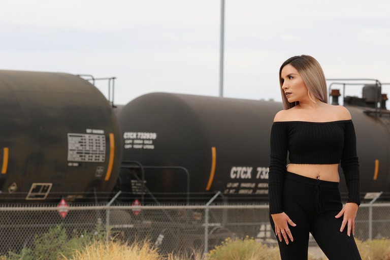 Different Type Of Crop Tops