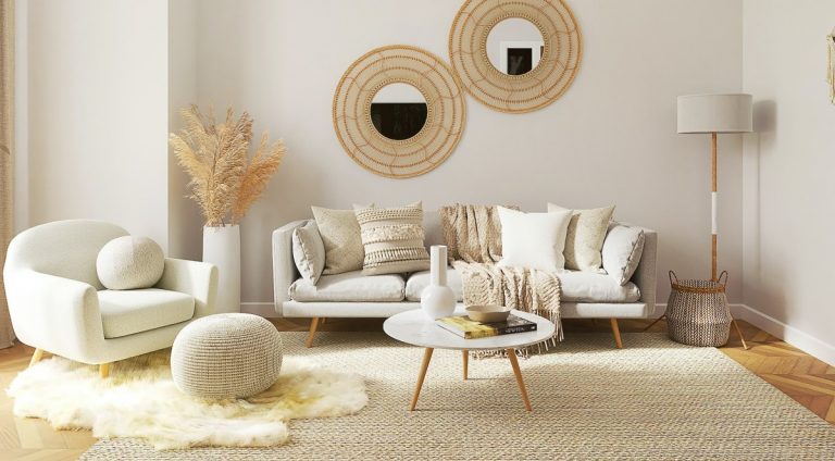 Cosy Living Room Colours For 2023