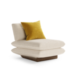 James Armchair image 1