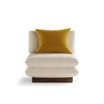 James Armchair image 2