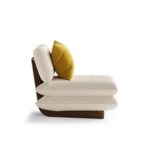 James Armchair image 3