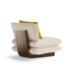 James Armchair image 4