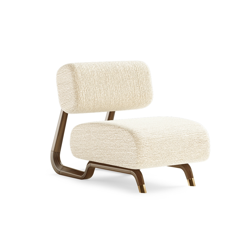 Lewis Armchair