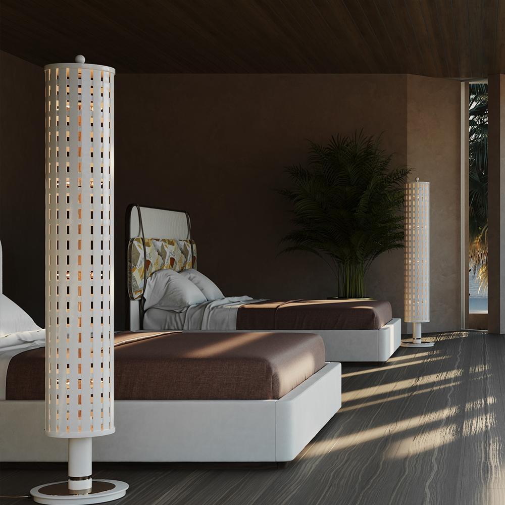 Douglas Floor Lamp