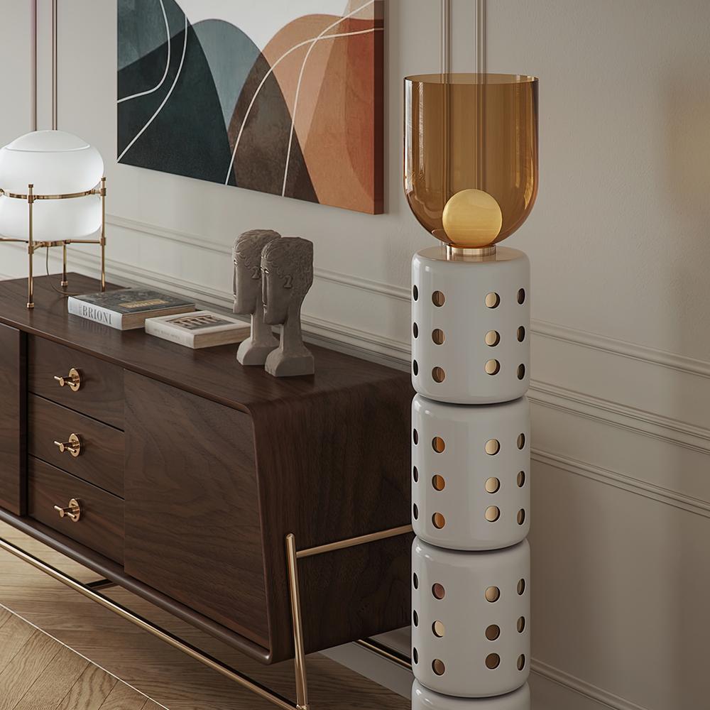 Marlon Floor Lamp