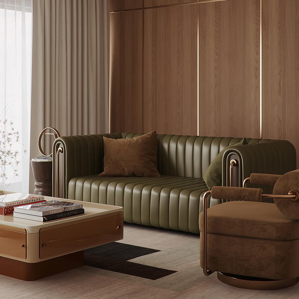 Rivers Sofa