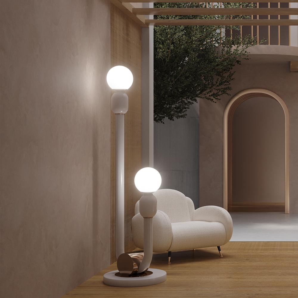 Taylor Floor Lamp