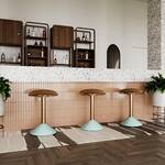 Crosby Bar Stool image 1