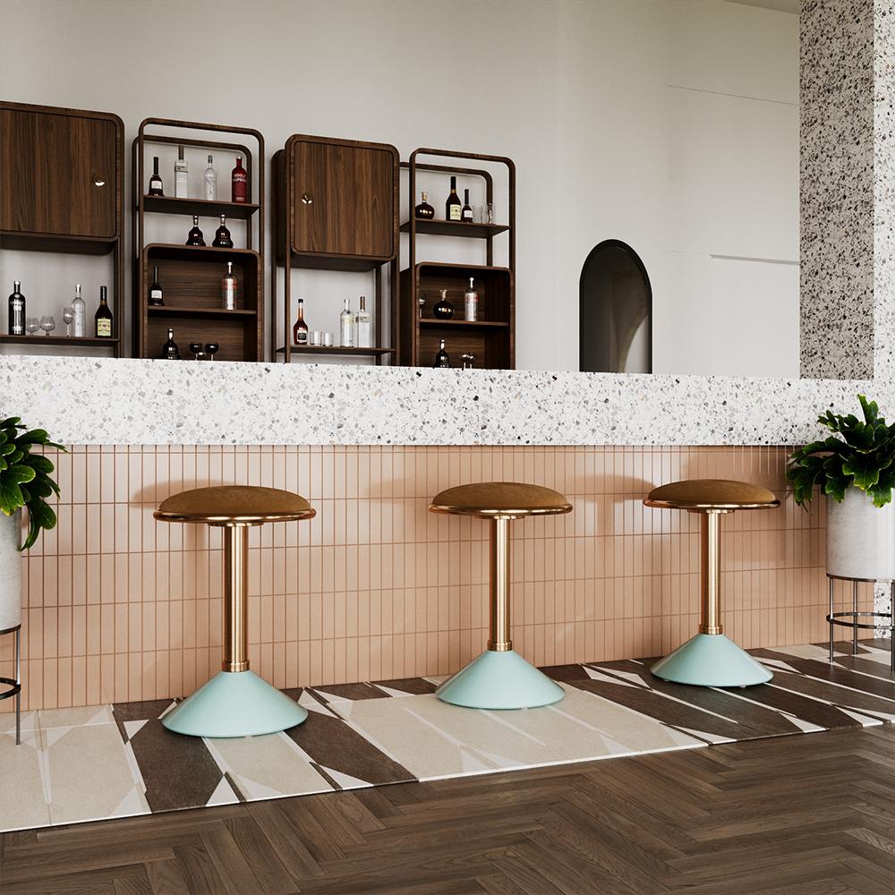 Crosby Bar Stool