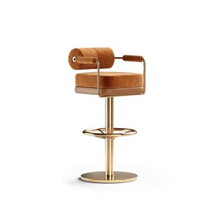 Luxury Designer Bar Stools - Transform Your Home Today