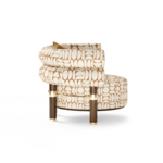 Rogers Armchair image 3