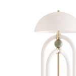 Welles Floor Lamp image 4