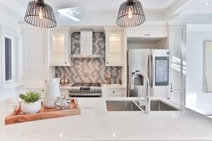 How To Create Your Dream Kitchen: 7 Tips To Follow