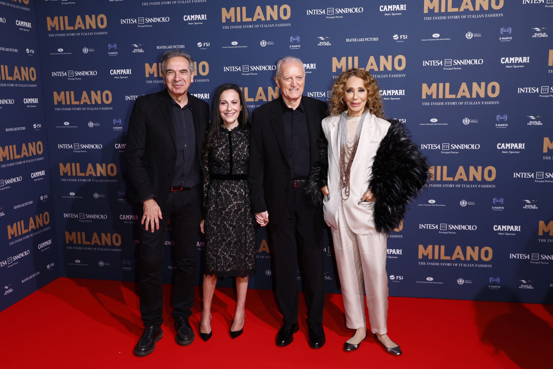 The Inside Story of Italian Fashion Premier