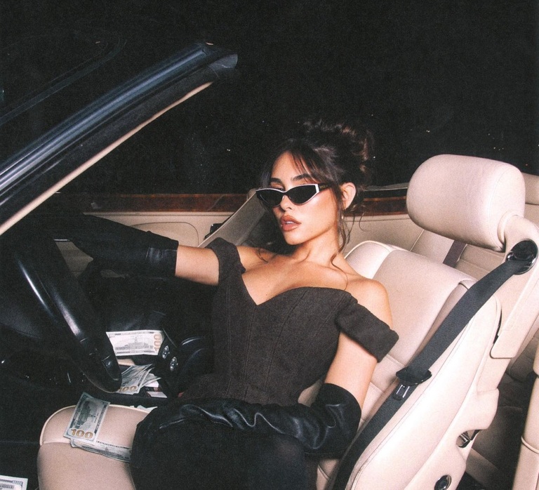 3 Viral Eyewear Entrepreneurs Whose Specs Have Soared On Social Media