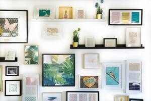 Tips For Finding The Perfect Decor For Every Room In The House
