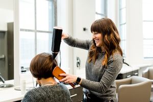 Owning Your Own Business: A Brief Guide to Starting a Salon
