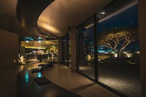 What Can Make A Garden Feel More Comfortable