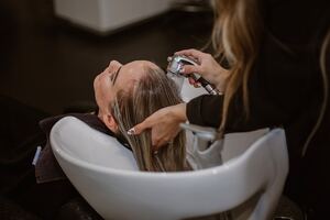 Owning Your Own Business: A Brief Guide to Starting a Salon