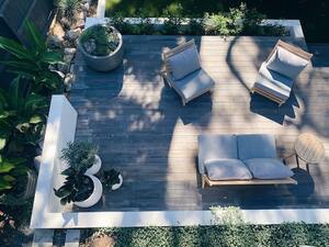 8 Easy Ways to Improve Your Outdoor Patio