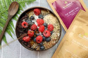 7 Facts You Didn't Know About Superfood Supplements