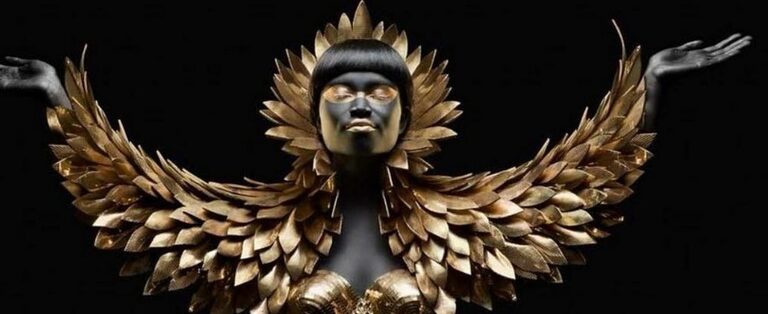 See The Latest Trends At The Los Angeles Fashion Show 2023