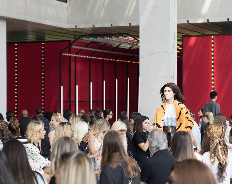 The Louis Vuitton Spring/Summer 2023 Collection