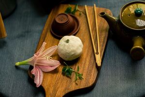 Delicious Snacks To Try From All Over The World