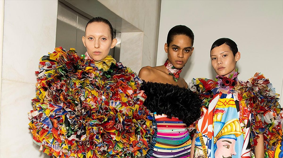 Tomo Koizumi’s Design Origins