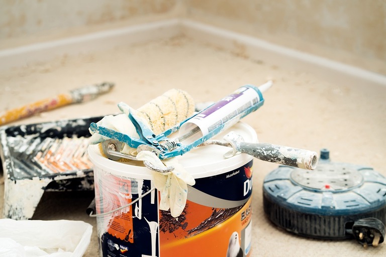 What Do You Need To Prepare Before Renovating A House?