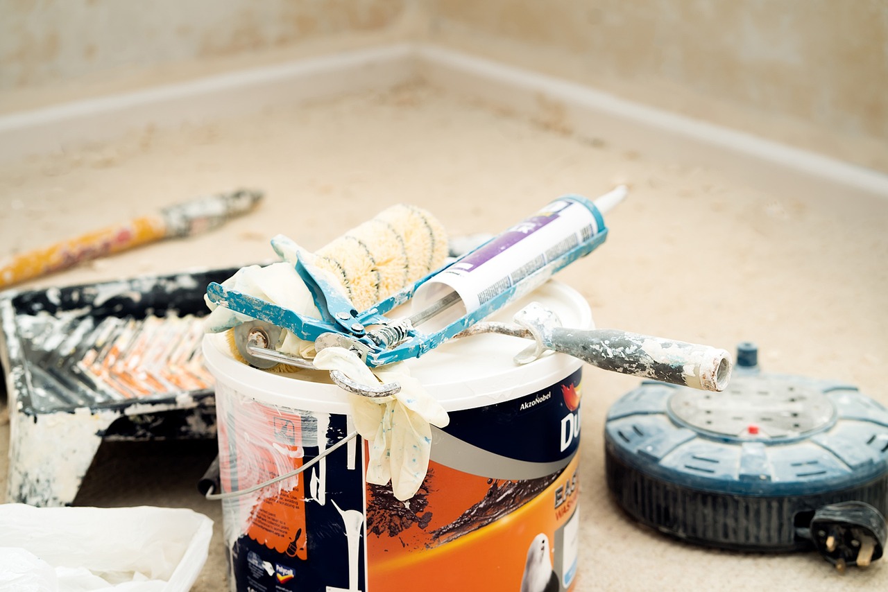 What Do You Need To Prepare Before Renovating A House?