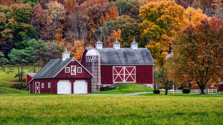 Reasons Why a Pole Barn is the Perfect Choice for Your Next Building Project